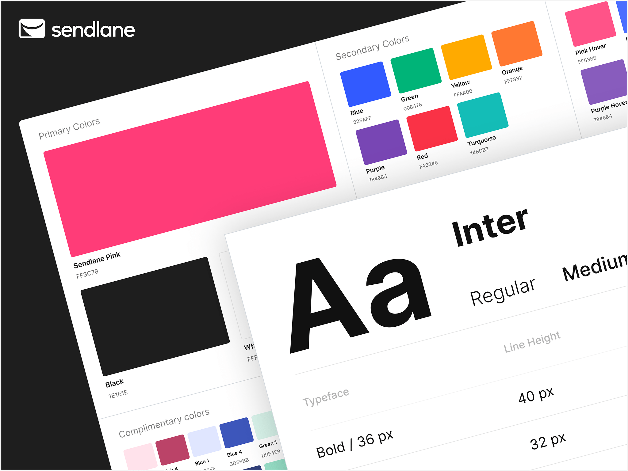 Hero image for Practical strategies for using colors in CSS